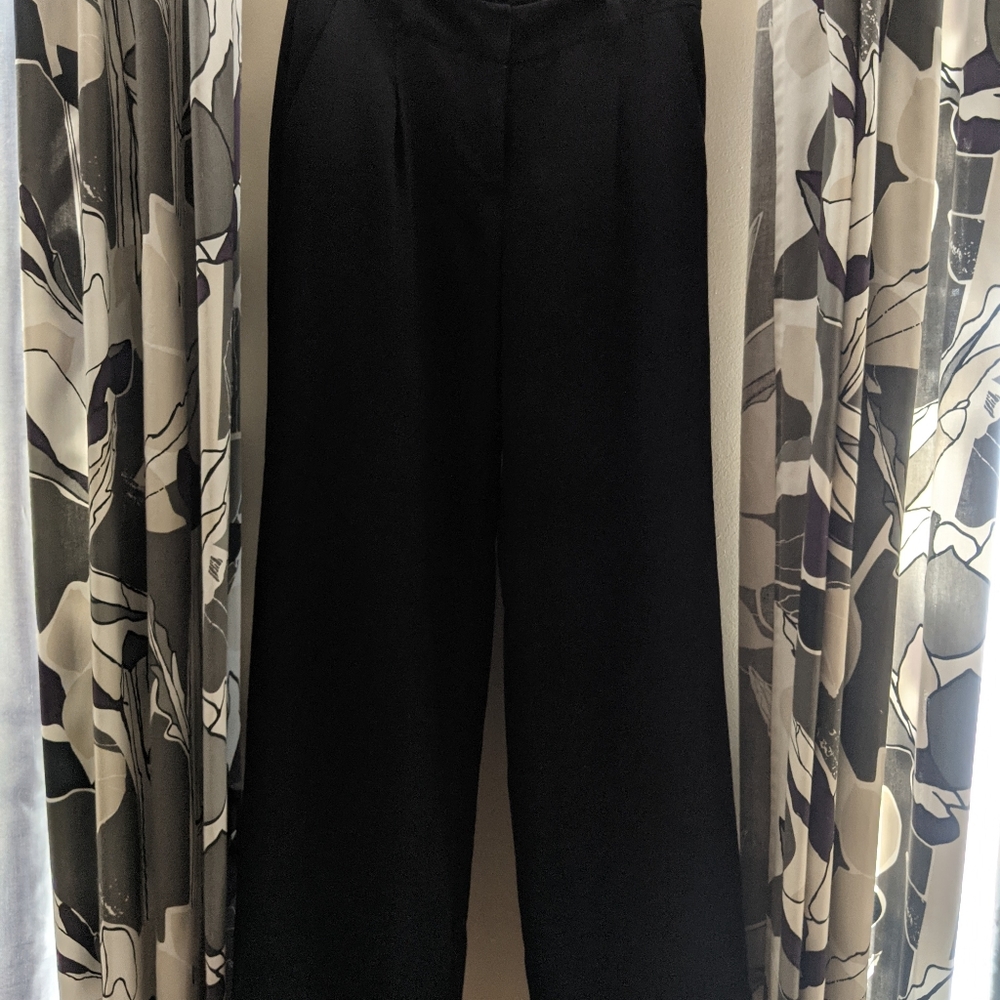 Dress pants